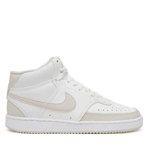 Obrázek produktu Sneakersy Nike Court Vision Mid CD5436 106 Bílá
