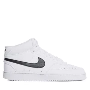 Obrázek produktu Sneakersy Nike Court Vision Mid Nn DN3577 101 Bílá