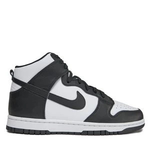 Obrázek produktu Sneakersy Nike Dunk Hi Retro DD1399 105 Bílá