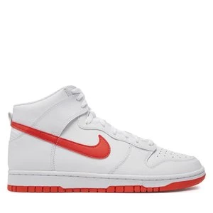 Obrázek produktu Sneakersy Nike Dunk Hi Retro DV0828 100 Bílá