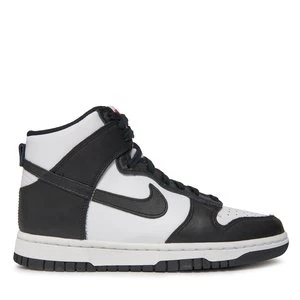 Obrázek produktu Sneakersy Nike Dunk High DD1869 103 Černá