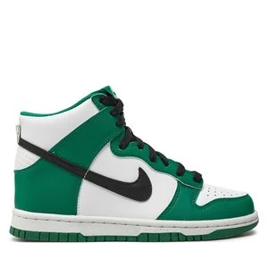 Obrázek produktu Sneakersy Nike Dunk High Nd Gs Og DR0527 300 Zelená