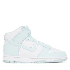 Obrázek produktu Sneakersy Nike Dunk High Nn FV5960 100 Bílá