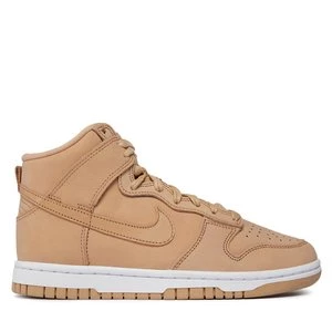 Obrázek produktu Sneakersy Nike Dunk High Prm Mf DX2044 Béžová
