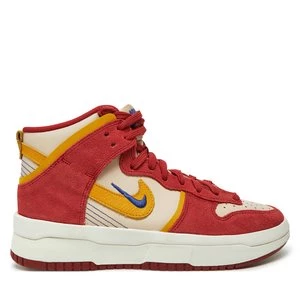 Obrázek produktu Sneakersy Nike Dunk High Up DH3718 600 Oranžová