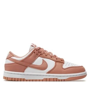 Obrázek produktu Sneakersy Nike Dunk Low DD1503 118 Bílá