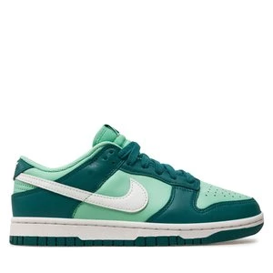 Obrázek produktu Sneakersy Nike Dunk Low DD1503 301 Zelená