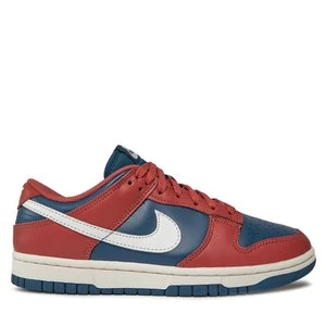 Obrázek produktu Sneakersy Nike Dunk Low DD1503 602 Červená