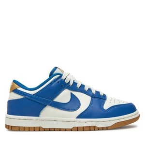 Obrázek produktu Sneakersy Nike Dunk Low FB7173 141 Bílá