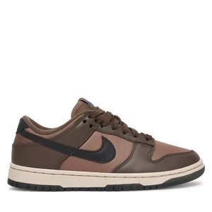 Obrázek produktu Sneakersy Nike Dunk Low FZ2552 001 Hnědá