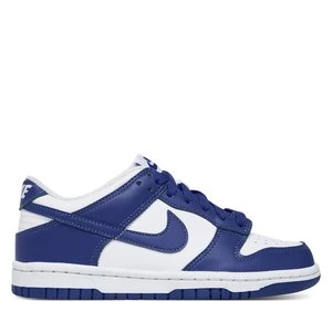 Obrázek produktu Sneakersy Nike Dunk Low (GS) FB9109 131 Bílá