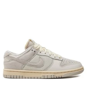 Obrázek produktu Sneakersy Nike Dunk Low HF4297 001 Bílá