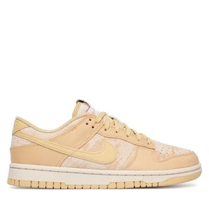 Obrázek produktu Sneakersy Nike Dunk Low HJ5777 101 Béžová
