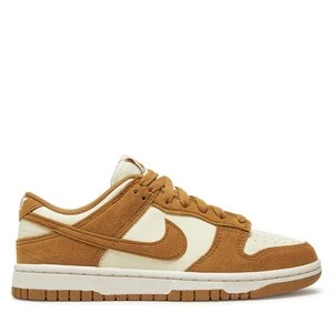 Obrázek produktu Sneakersy Nike Dunk Low HJ7673 100 Béžová