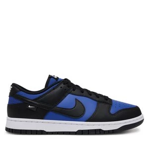Obrázek produktu Sneakersy Nike Dunk Low HM9606 Modrá