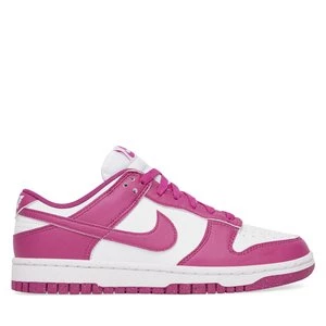 Obrázek produktu Sneakersy Nike Dunk Low Next Nature DD1873 110 Bílá