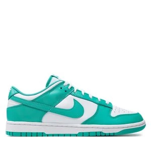 Obrázek produktu Sneakersy Nike Dunk Low Retro Bttys DV0833 101 Bílá