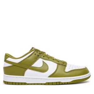 Obrázek produktu Sneakersy Nike Dunk Low Retro DV0833 105 Zelená