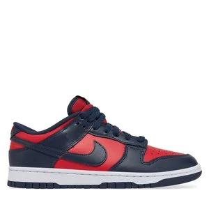 Obrázek produktu Sneakersy Nike Dunk Low Retro DV0833 601 Červená