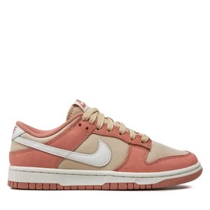 Obrázek produktu Sneakersy Nike Dunk Low Retro FB8895 601 Béžová