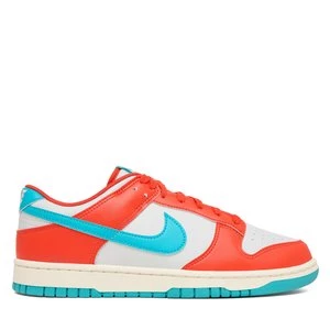 Obrázek produktu Sneakersy Nike Dunk Low Retro HF5441 601 Červená