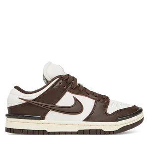 Obrázek produktu Sneakersy Nike Dunk Low Twist DZ2794 003 Bílá
