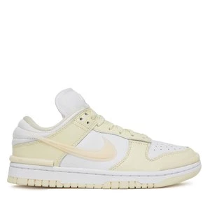 Obrázek produktu Sneakersy Nike Dunk Low Twist DZ2794 104 Bílá