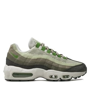 Obrázek produktu Sneakersy Nike DV3450 300 Zelená