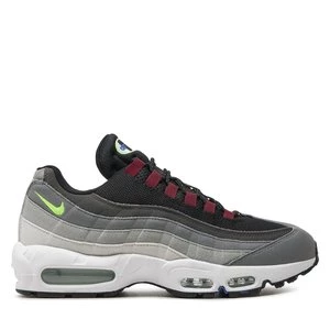 Obrázek produktu Sneakersy Nike FN7801 001 Šedá
