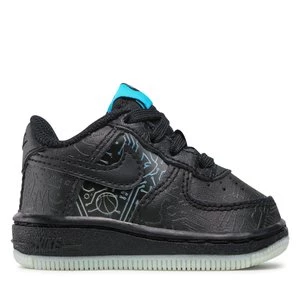 Obrázek produktu Sneakersy Nike Force 1 DN1436 001 Černá