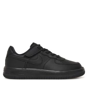 Obrázek produktu Sneakersy Nike Force 1 Low Easyon (PS) FN0237 001 Černá