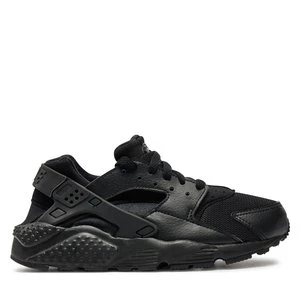 Obrázek produktu Sneakersy Nike Huarache Run (GS) 654275 016 Černá