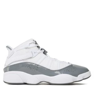 Obrázek produktu Sneakersy Nike Jordan 6 Rings 322992 121 Bílá