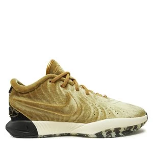 Obrázek produktu Sneakersy Nike Lebron XXI Qs FZ7883 700 Hnědá