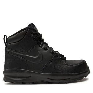 Obrázek produktu Sneakersy Nike Manoa Ltr (Gs) BQ5372 001 Černá