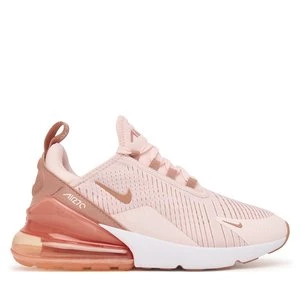 Obrázek produktu Sneakersy Nike Nike Air Max 270 HJ3222 600 Světle růžová