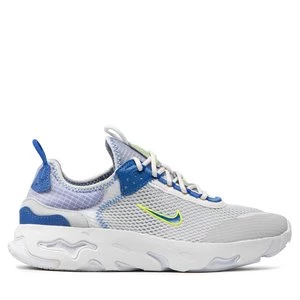 Obrázek produktu Sneakersy Nike React Live (GS) CW1622 004 Bílá