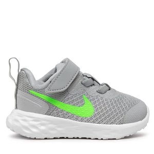 Obrázek produktu Sneakersy Nike Revolution 6 Nn (Tdv) DD1094 009 Šedá
