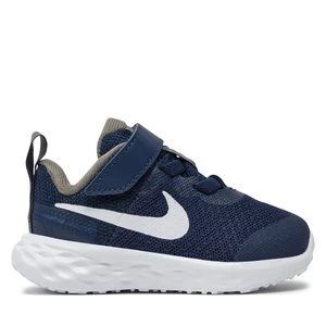 Obrázek produktu Sneakersy Nike Revolution 6 Nn (TDV) DD1094 400 Tmavomodrá