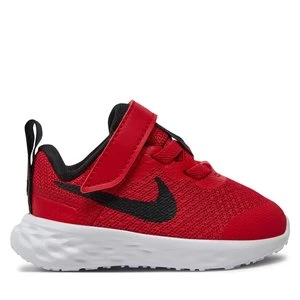 Obrázek produktu Sneakersy Nike Revolution 6 Nn (TDV) DD1094 607 Červená