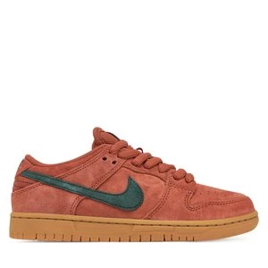 Obrázek produktu Sneakersy Nike Sb Dunk Low Pro HF3704 800 Oranžová