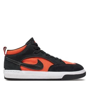 Obrázek produktu Sneakersy Nike Sb React Leo DX4361 002 Černá
