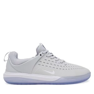 Obrázek produktu Sneakersy Nike SB Zoom Nyjah 3 DV7896 Šedá