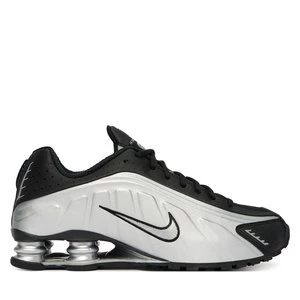 Obrázek produktu Sneakersy Nike Shox R4 HQ1988 007 Stříbrná