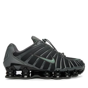 Obrázek produktu Sneakersy Nike Shox TL IM5998 068 Šedá