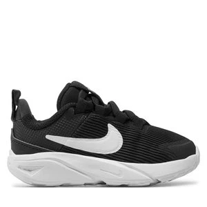 Obrázek produktu Sneakersy Nike Star Runner 4 Nn (TD) DX7616 001 Černá