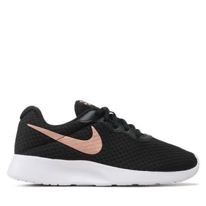 Obrázek produktu Sneakersy Nike Tanjun DJ6257 001 Černá