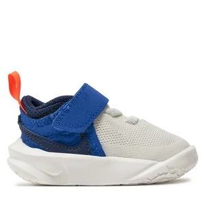 Obrázek produktu Sneakersy Nike Team Hustle D 10 CW6737 103 Bílá