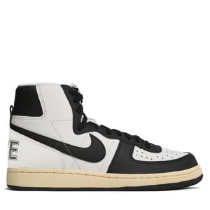 Obrázek produktu Sneakersy Nike Terminator High Prm FD0394 030 Bílá