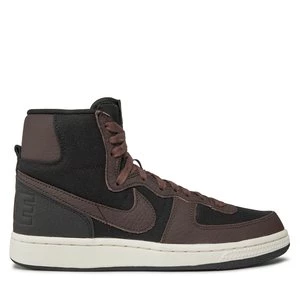 Obrázek produktu Sneakersy Nike Terminator High Se FD0654 001 Hnědá